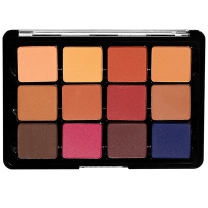 Eyeshadow Palettes