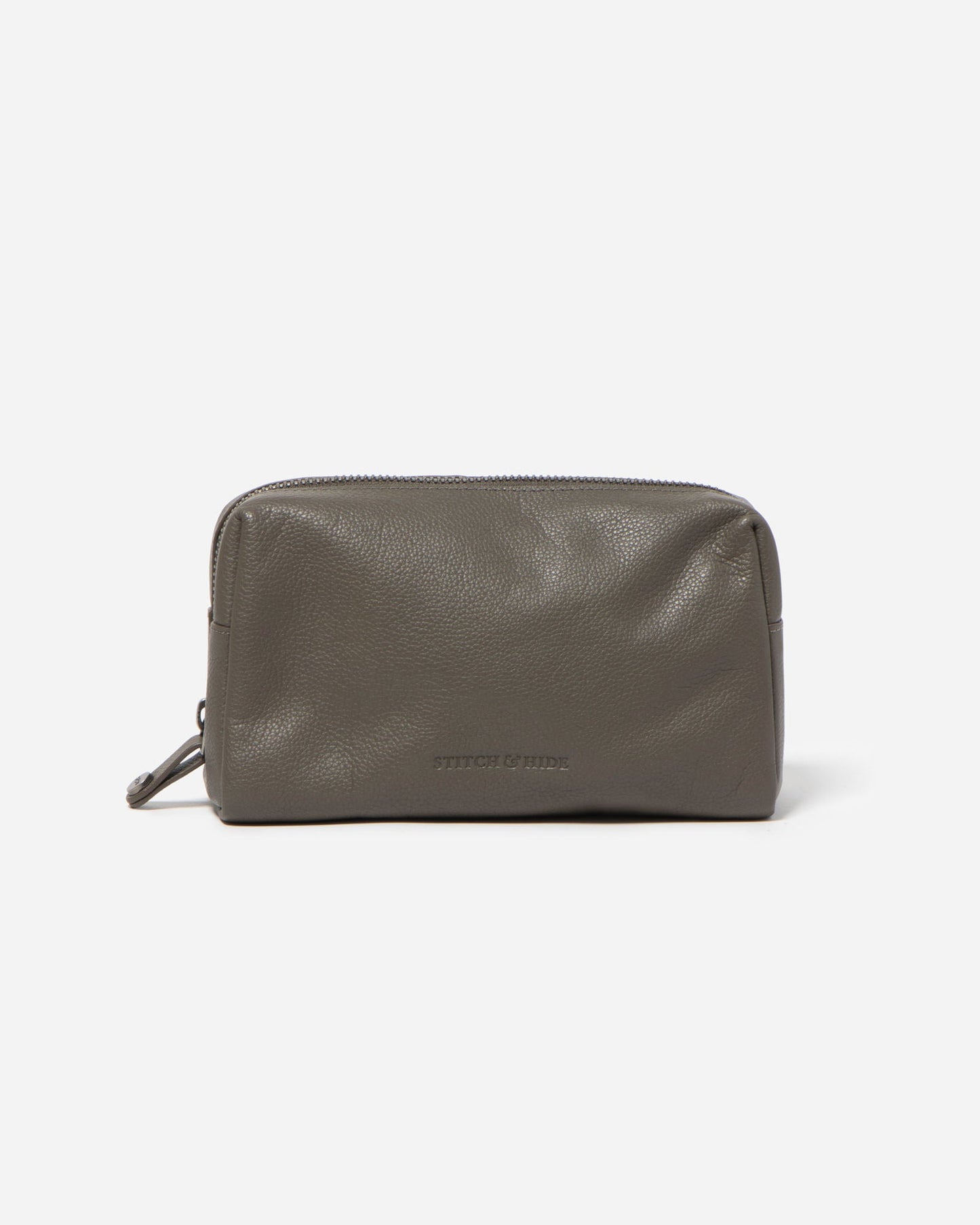 Cleo Makeup Bag