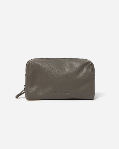 Cleo Makeup Bag
