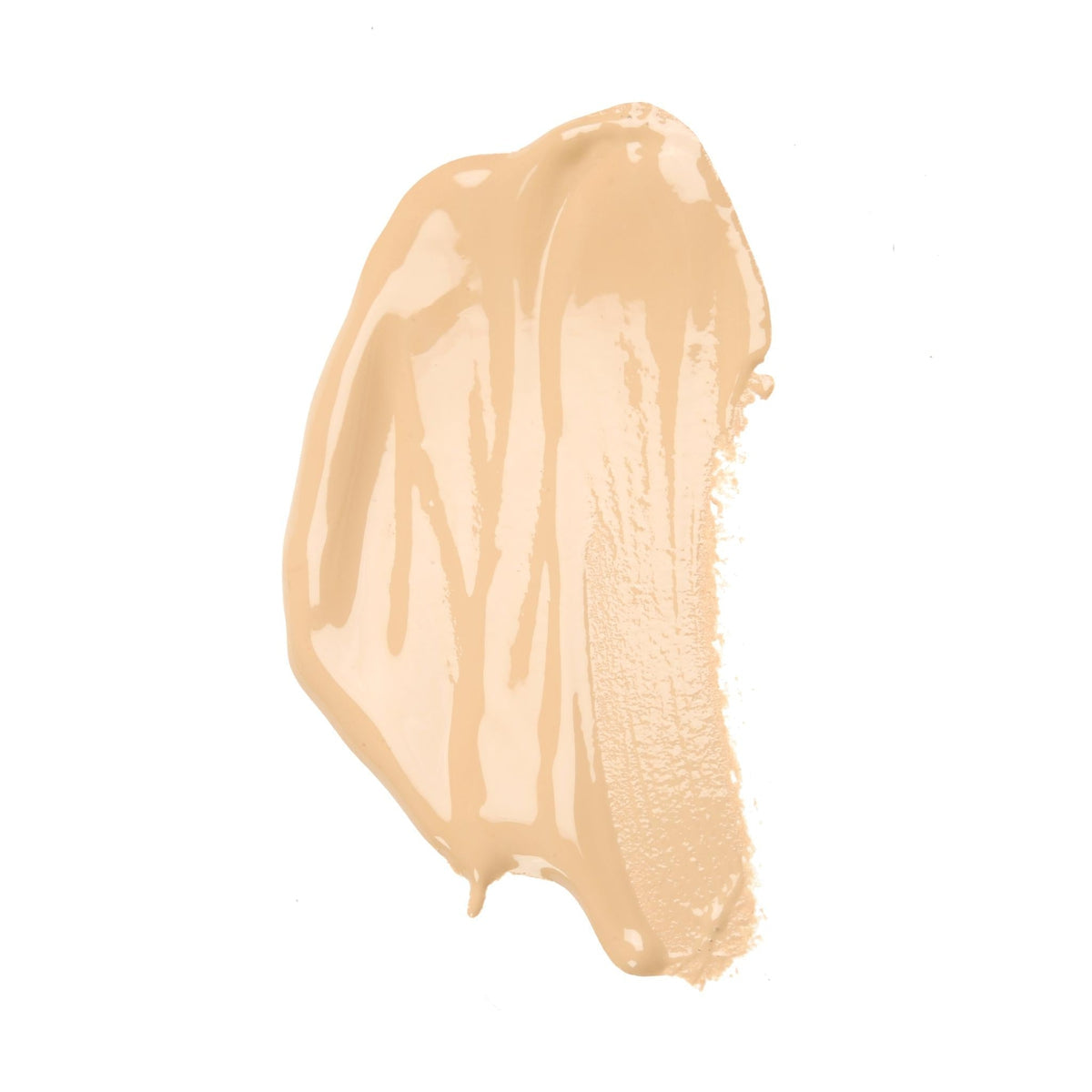 Suntegrity-Impeccable Skin SPF 30-Makeup-suntegrity_buff_swatch-The Detox Market | Buff