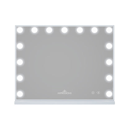 Hollywood Aurora Makeup Mirror