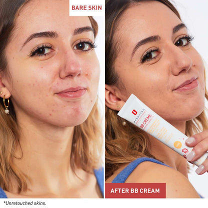 Erborian BB Cream